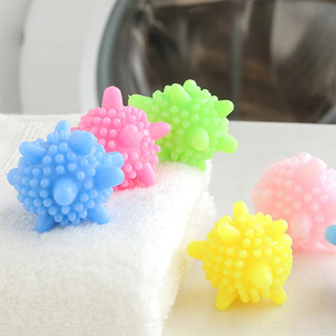 Laundry Balls (PACK OF 6)