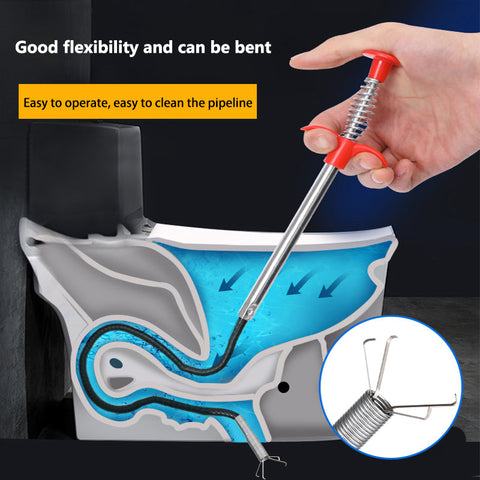 Drain opener tool