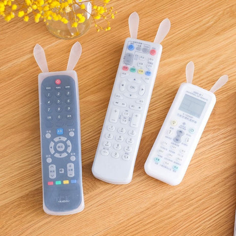 Silicon Rabbit Remote Protector