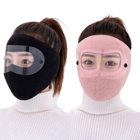 FULL FACE/NECK COVER MASK(UNISEX)