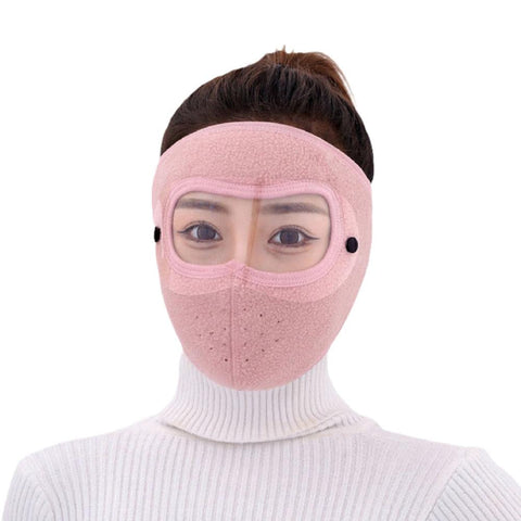 FULL FACE/NECK COVER MASK(UNISEX)