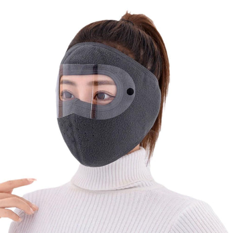 FULL FACE/NECK COVER MASK(UNISEX)